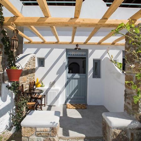 Aloni Studios Ano Mera Exterior photo
